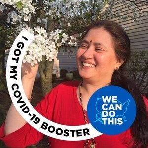 Meet your Posher, Vidya